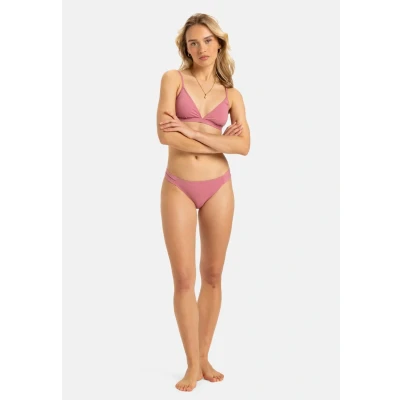 Afbeelding van Roxy Beach Classics Fixed Tri Bikinitop voor dames (1 stuk)