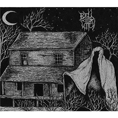Afbeelding van Bell Witch Longing (2 LP)