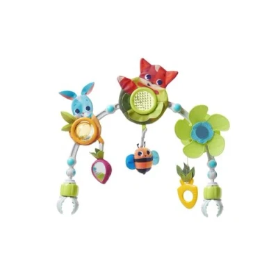 Image de Arches Articulées Tiny love dans la prairie Multicolore