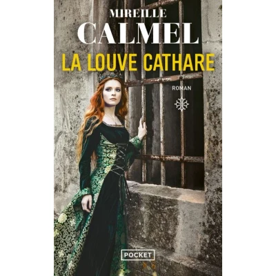 Image de La Louve cathare Tome 1