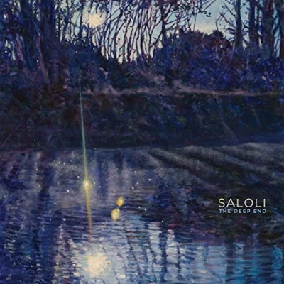 Afbeelding van Saloli Deep End