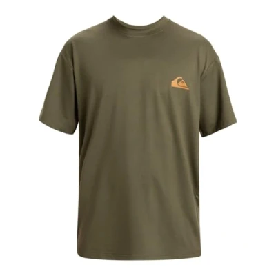 Afbeelding van Quiksilver Everyday Surf Tee Ss Zonnepak voor heren, 1 stuk
