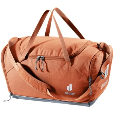 Afbeelding van Deuter Hopper 48 CM Sporttas voor kinderen, Maat: One Size, Chestnut graphite