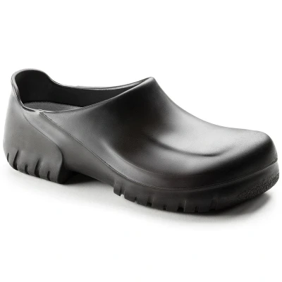 Afbeelding van Birkenstock Dichte Klomp Alpro A640 Beveiligd Zwart 0020272 (1516)