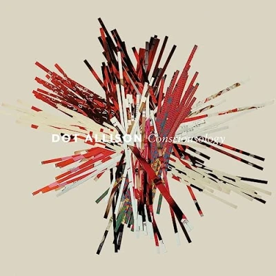 Afbeelding van Dot Allison Consciousology (LP)
