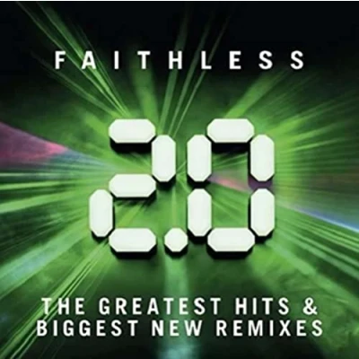 Afbeelding van Faithless 2.0 (2 LPs)