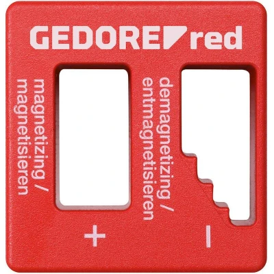 Image de GEDORE RED R38990000 Bloc (dé)magnétisant 52 x 50 26 mm 3301340