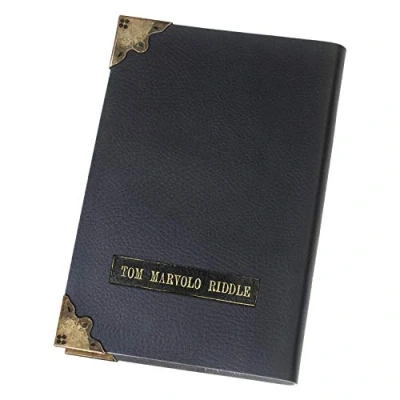 Afbeelding van Tom Riddle dagboek