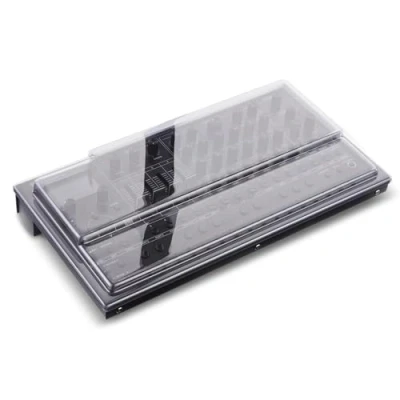Afbeelding van Decksaver Roland SH 4D Cover voor keyboards