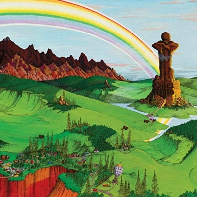 Afbeelding van Sing It High, Low: Tumbleweed Records 1971 1973