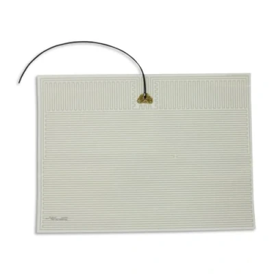 Afbeelding van Thermo TECH Polyester Verwarmingsfolie 230 V 300 W (l x b) 575 mm 420