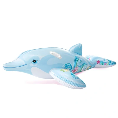 Image de Dauphin gonflable