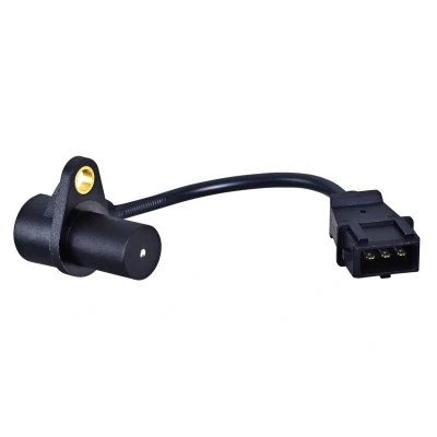 Afbeelding van HELLA 6PU 358 191 251 Impulsgever 3 Inductie sensor Met kabel RENAULT: CLIO 1