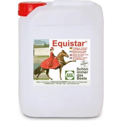 Afbeelding van Equi star Glansmiddel