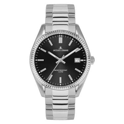 Afbeelding van Jacques Lemans Herenhorloge 50 3 A