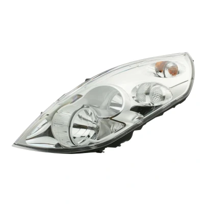 Afbeelding van HELLA 1LR 010 117 211 Koplampen RENAULT: MASTER 3 Kasten, 3, Bus, OPEL: Movano B Minibus, Van, Platform / Chassis