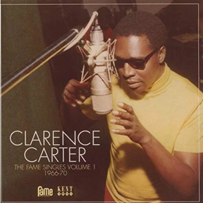 Afbeelding van Fame Singles Volume 1 Carter Clarence