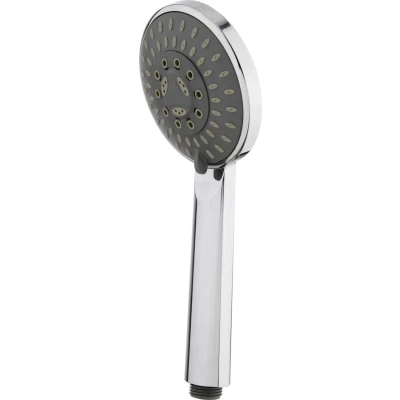 Afbeelding van Tiger Alicante Handdouche Douchekop Ø 11 cm Tot 40% waterbesparend 5 standen Chroom