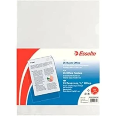Afbeelding van Esselte Office A4