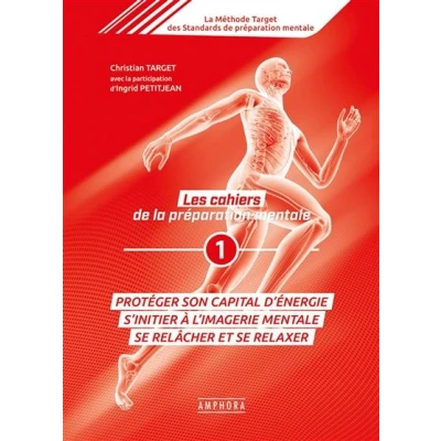 Image de Les cahiers de la préparation mentale (tome 1)