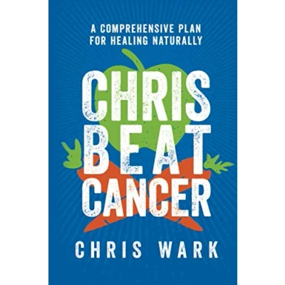 Afbeelding van Chris Beat Cancer