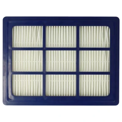 Afbeelding van vhbw filter compatibel met Nilfisk Elite Superior, Select Classic, Comfort stofzuiger, HEPA tegen allergieën