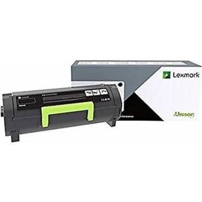 Afbeelding van Lexmark B2300A0 Toner Zwart