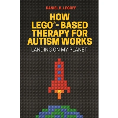 Afbeelding van How LEGO Based Therapy for Autism Works
