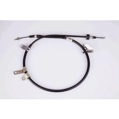 Afbeelding van HELLA 8AS 355 661 551 Handremkabel 1520, 1330 KIA: Picanto I