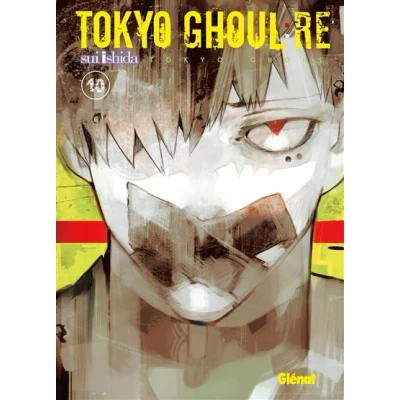 Image de Tokyo Ghoul Re Tome 10