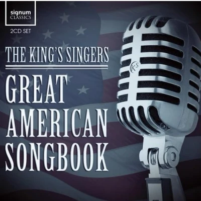 Afbeelding van Great American Songbook