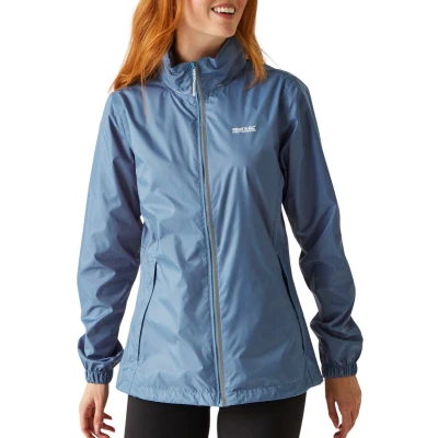 Afbeelding van Corinne IV Regenjas Outdoorjas Vrouwen Maat 38