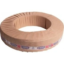 Afbeelding van 16mm x 2,0 Lengte: 200 meter Henco Alu/Pex. Artikelnr: 160212