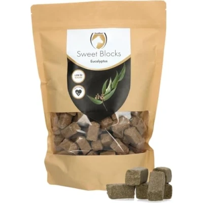 Image de Excellent Sweet Eucalypta Blocks