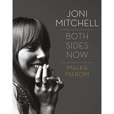 Afbeelding van Joni Mitchell: Both Sides Now