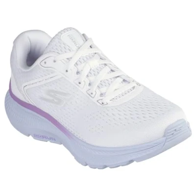Afbeelding van SKECHERS 128607 WBL Sneaker wit maat 36