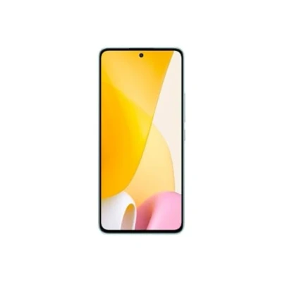 Afbeelding van Xiaomi 12 Lite 8GB/256GB Groen met Youfone abonnement 200 minuten + 40000 MB 4G+