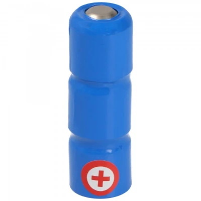 Afbeelding van Accu geschikt voor de voormalige Varta PX21 4.5V alkaline PX 21, UG 523, 17x50mm