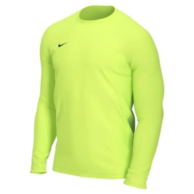 Afbeelding van NIKE M Nk Dry Park VII JSY Ls T shirt heren