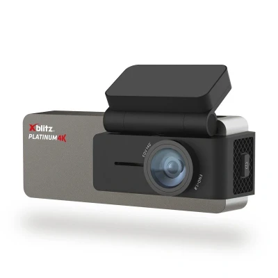 Afbeelding van XBLITZ Platinum 4K Dashcam 1440p, 1080p, 2160p 140, 120