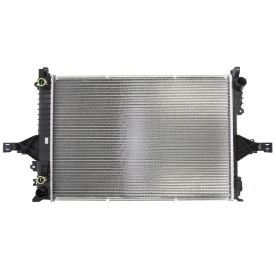Afbeelding van Radiator, motorkoeling KOYORAD PL572897