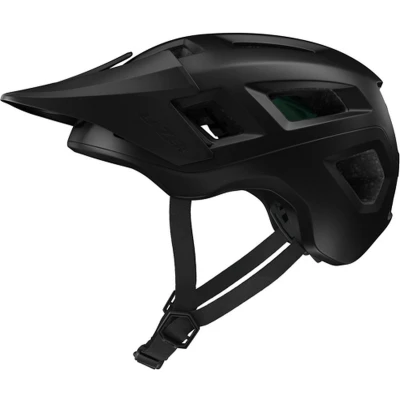 Afbeelding van Fietshelm Lazer Coyote Kineticore maat M Zwart