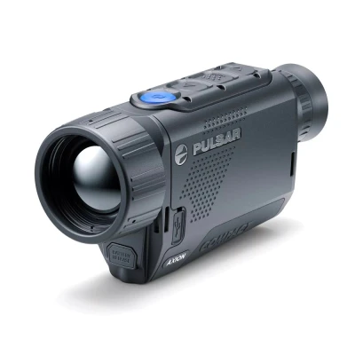 Afbeelding van Pulsar Thermal imaging monocular Axion XG35 Compact