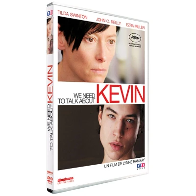 Image de We need to talk about Kevin