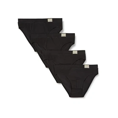 Afbeelding van Sloggi Slip GO Natural Brief C4P Verpakking van 4