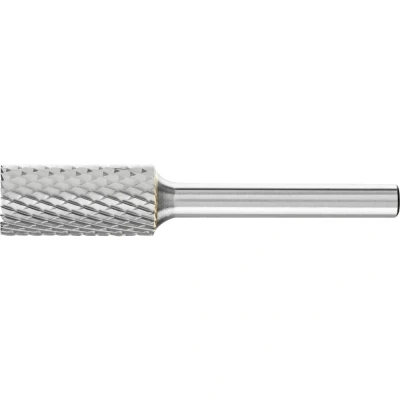 Afbeelding van PFERD 21100546 Freesstift Cilinder Lengte 65 mm Afmeting, Ø 12 Werklengte 25 Schachtdiameter 6