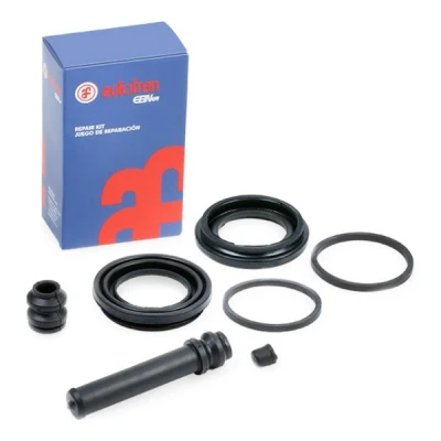 Afbeelding van AUTOFREN SEINSA D4654 Remklauw Reparatieset Achteras 32
