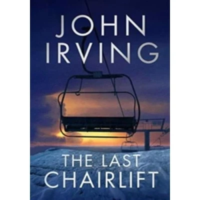 Image de The Last Chairlift