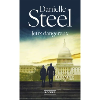 Image de Jeux dangereux
