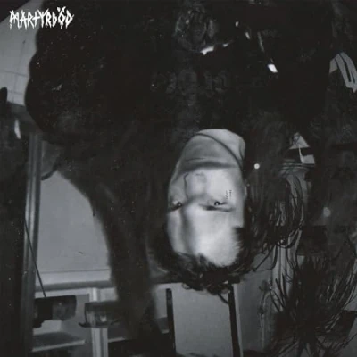 Afbeelding van Martyrdod List (CD)